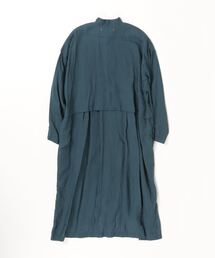 Suzuki Takayuki トレンチコート　美品 suzuki takayuki トレンチコート コート shirt coat レディース
