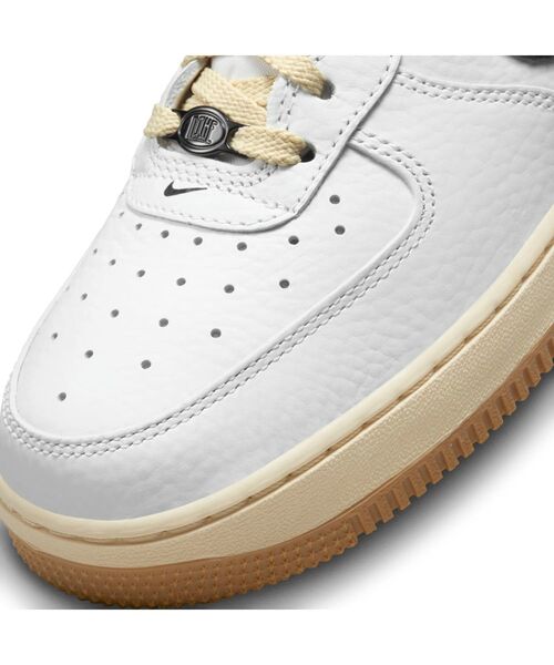 ナイキ エア フォース 1 '07 LX ウィメンズシューズ / Nike Air Force 1 '07 LX Women's Shoes＜27.5-29cm 展開＞