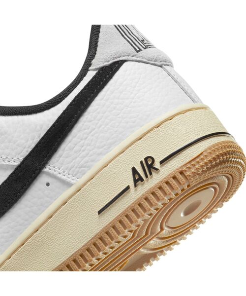 ナイキ エア フォース 1 '07 LX ウィメンズシューズ / Nike Air Force 1 '07 LX Women's Shoes＜27.5-29cm 展開＞
