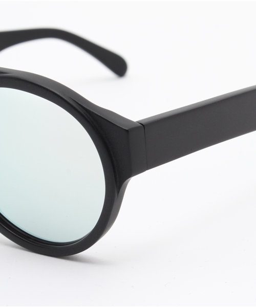 JOHN LAWRENCE SULLIVAN（ジョンローレンスサリバン）の「GLASSES "LUNETTES KOLLEKTION"（サングラス・メンズ・ブラウン/ブラック/その他・ONE SIZE）」の7枚目の写真