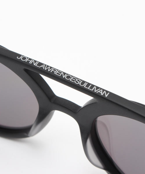 JOHN LAWRENCE SULLIVAN（ジョンローレンスサリバン）の「GLASSES "LUNETTES KOLLEKTION"（サングラス・メンズ・ブラウン/ブラック/その他・ONE SIZE）」の11枚目の写真