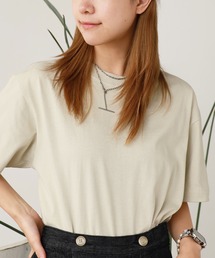 LIFEMAX（ライフマックス）の「LIFEMAX/ライフマックス 5.6オンスハイグレードコットンTシャツ 半袖Tシャツ 無地Tシャツ 2026年 夏 夏服（Tシャツ/カットソー）」