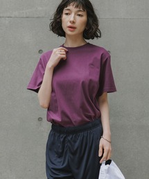 LIFEMAX（ライフマックス）の「LIFEMAX/ライフマックス 5.6オンスハイグレードコットンTシャツ 半袖Tシャツ 無地Tシャツ 秋 秋服 2026年秋冬（Tシャツ/カットソー）」