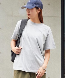 LIFEMAX（ライフマックス）の「LIFEMAX/ライフマックス 5.6オンスハイグレードコットンTシャツ 半袖Tシャツ 無地Tシャツ 2026年 夏 夏服（Tシャツ/カットソー）」