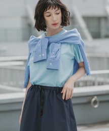 LIFEMAX（ライフマックス）の「LIFEMAX/ライフマックス 5.6オンスハイグレードコットンTシャツ 半袖Tシャツ 無地Tシャツ 2026年春夏（Tシャツ/カットソー）」