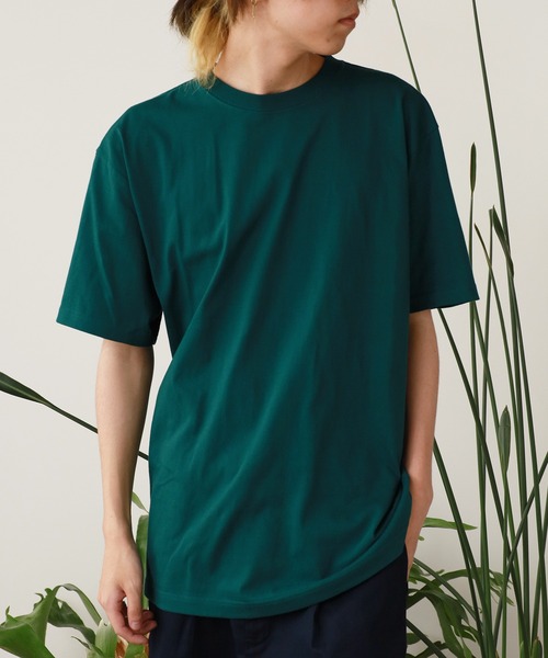 LASUD 半袖Tシャツ 新品未使用品 セール】LIFEMAX/ライフマックス 5.6オンスハイグレードコットン