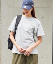 LIFEMAX（ライフマックス）の「LIFEMAX/ライフマックス 5.6オンスハイグレードコットンTシャツ 半袖Tシャツ 無地Tシャツ 2026年 夏 夏服（Tシャツ/カットソー）」