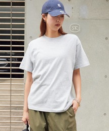 LIFEMAX（ライフマックス）の「LIFEMAX/ライフマックス 5.6オンスハイグレードコットンTシャツ 半袖Tシャツ 無地Tシャツ 秋 秋服 2026年秋冬（Tシャツ/カットソー）」
