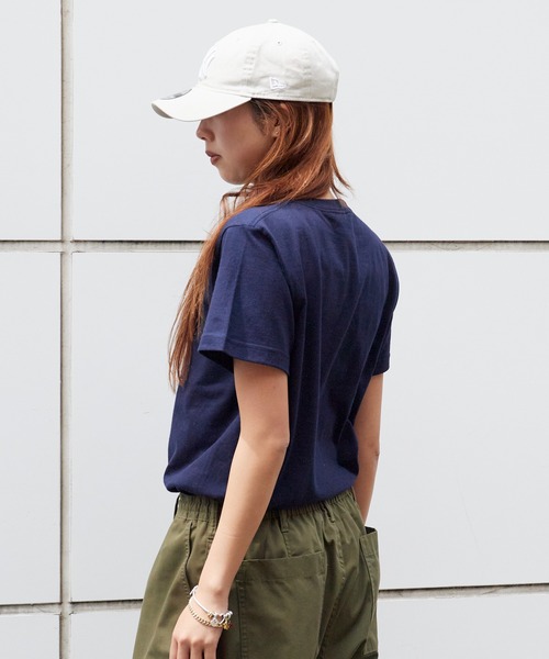 LIFEMAX(ライフマックス)の「LIFEMAX/ライフマックス 5.6オンスハイグレードコットンTシャツ 半袖Tシャツ 無地Tシャツ 秋 秋服 2026年秋冬(Tシャツ/カットソー・メンズ・ホワイト/ライトピンク/グリーン/ミックスグレー/カーキ/ネイビー/パープル/ベージュ/ブラック/ライトブルー・S/M/L/XL)」の17枚目の写真