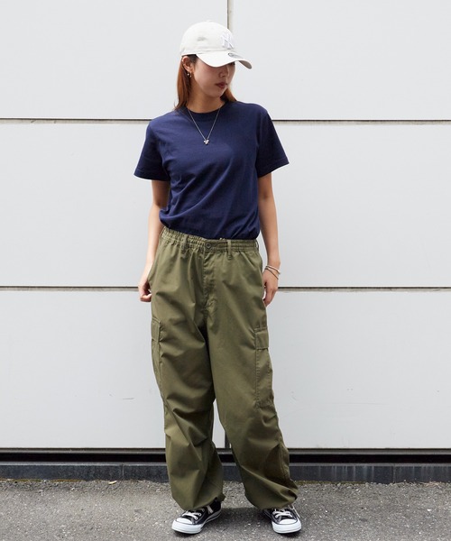 LIFEMAX(ライフマックス)の「LIFEMAX/ライフマックス 5.6オンスハイグレードコットンTシャツ 半袖Tシャツ 無地Tシャツ 秋 秋服 2026年秋冬(Tシャツ/カットソー・メンズ・ホワイト/ライトピンク/グリーン/ミックスグレー/カーキ/ネイビー/パープル/ベージュ/ブラック/ライトブルー・S/M/L/XL)」の20枚目の写真