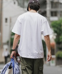 LIFEMAX（ライフマックス）の「LIFEMAX/ライフマックス 5.6オンスハイグレードコットンTシャツ 半袖Tシャツ 無地Tシャツ 秋 秋服 2026年秋冬（Tシャツ/カットソー）」