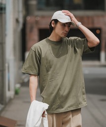 LIFEMAX（ライフマックス）の「LIFEMAX/ライフマックス 5.6オンスハイグレードコットンTシャツ 半袖Tシャツ 無地Tシャツ 2026年 夏 夏服（Tシャツ/カットソー）」