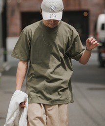 LIFEMAX（ライフマックス）の「LIFEMAX/ライフマックス 5.6オンスハイグレードコットンTシャツ 半袖Tシャツ 無地Tシャツ 2026年春夏（Tシャツ/カットソー）」