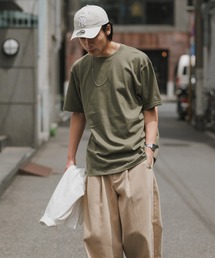 LIFEMAX（ライフマックス）の「LIFEMAX/ライフマックス 5.6オンスハイグレードコットンTシャツ 半袖Tシャツ 無地Tシャツ 2026年春夏（Tシャツ/カットソー）」