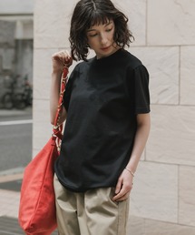 LIFEMAX（ライフマックス）の「LIFEMAX/ライフマックス 5.6オンスハイグレードコットンTシャツ 半袖Tシャツ 無地Tシャツ 秋 秋服 2026年秋冬（Tシャツ/カットソー）」