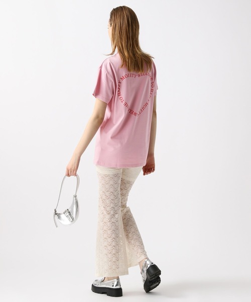 FOREVER 21（フォーエバー トゥエンティーワン）の「【2024SS】アソートビックグラフィックTシャツ（Tシャツ/カットソー・レディース・グレー/オフホワイト/ピンク/グレー系その他7・FREE）」の20枚目の写真