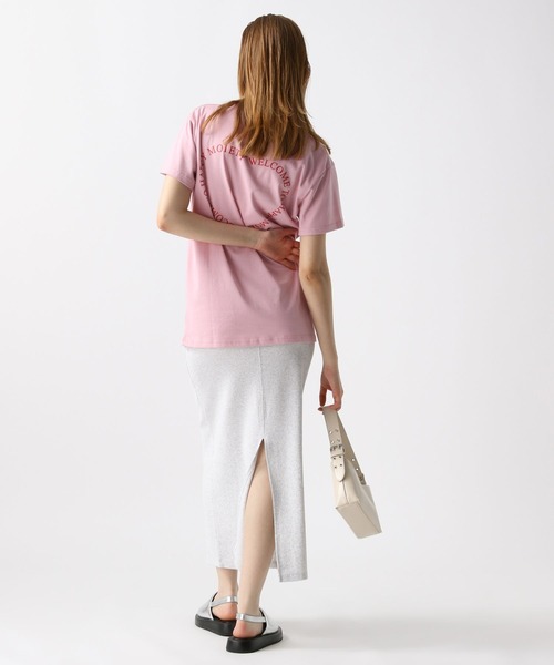 FOREVER 21（フォーエバー トゥエンティーワン）の「【2024SS】アソートビックグラフィックTシャツ（Tシャツ/カットソー・レディース・グレー/オフホワイト/ピンク/グレー系その他7・FREE）」の18枚目の写真