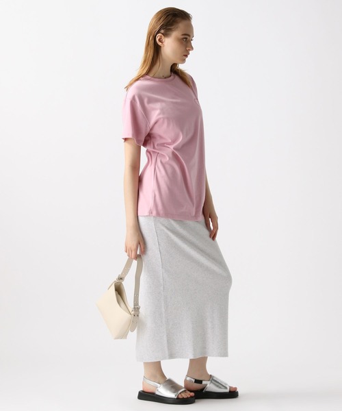 FOREVER 21（フォーエバー トゥエンティーワン）の「【2024SS】アソートビックグラフィックTシャツ（Tシャツ/カットソー・レディース・グレー/オフホワイト/ピンク/グレー系その他7・FREE）」の17枚目の写真