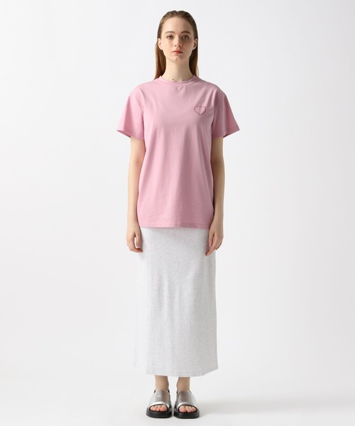 FOREVER 21（フォーエバー トゥエンティーワン）の「【2024SS】アソートビックグラフィックTシャツ（Tシャツ/カットソー・レディース・グレー/オフホワイト/ピンク/グレー系その他7・FREE）」の13枚目の写真