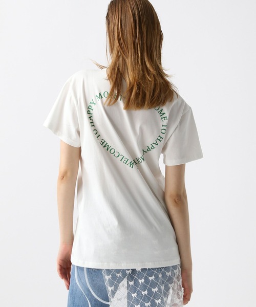 FOREVER 21（フォーエバー トゥエンティーワン）の「【2024SS】アソートビックグラフィックTシャツ（Tシャツ/カットソー・レディース・グレー/オフホワイト/ピンク/グレー系その他7・FREE）」の8枚目の写真