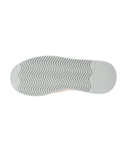 Green　Parks（グリーンパークス）の「■NEW BALANCE 420M（スニーカー・レディース・ブラック/ベージュ・23.5cm/24.5cm）」の8枚目の写真