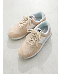 ■NEW BALANCE 420M