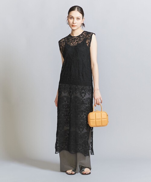 Torrazzo Donna（トラッゾドンナ）の「＜TORRAZZO DONNA＞シアー