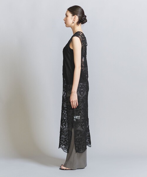 Torrazzo Donna（トラッゾドンナ）の「＜TORRAZZO DONNA＞シアー