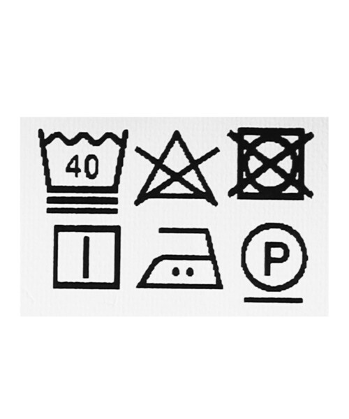 UNITED ARROWS（ユナイテッドアローズ）の「ベーシック スムース クルーネック Tシャツ（Tシャツ/カットソー・メンズ・ホワイト/ブラック・M/S/XL/L）」の19枚目の写真