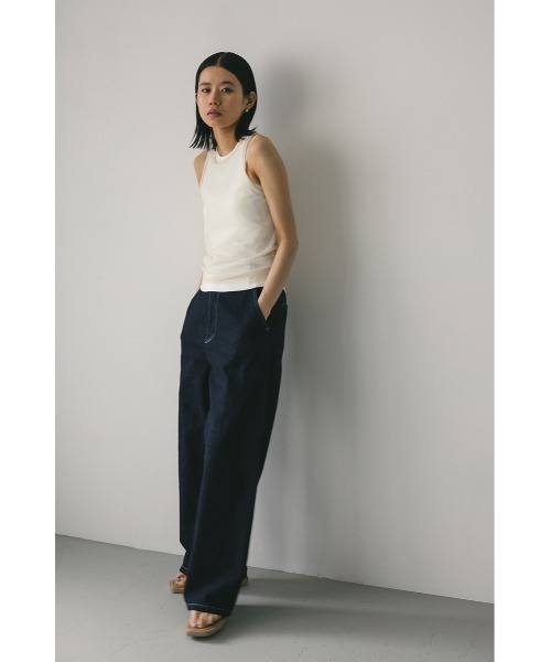 STYLEMIXER（スタイルミキサー）の「チュールシアーアメスリタンク