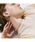 quip queint�i�N�C�b�v�N�G�C���g�j�́u�yquip queint�z oval sway choker  / �I�[�o�� �X�E�F�C �`���[�J�[�i�l�b�N���X�j�v�b�V���o�[