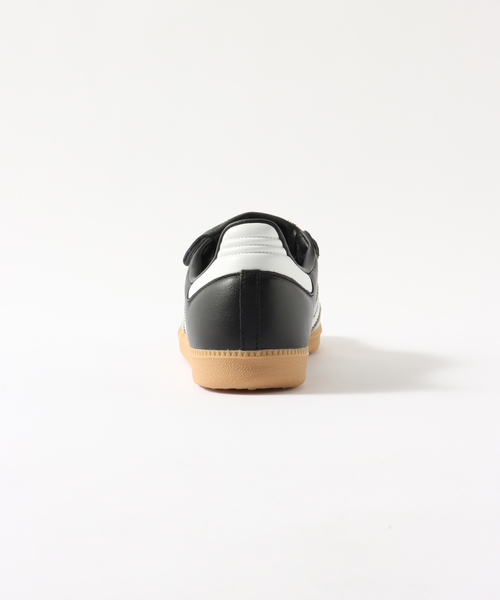 adidas Originals（アディダスオリジナルス）の「adidas originals(アディダス オリジナルス) SAMBA LT W IG2010（スニーカー・メンズ・ブラック・27cm/27.5cm/28cm/28.5cm/29cm/29.5cm）」の3枚目の写真