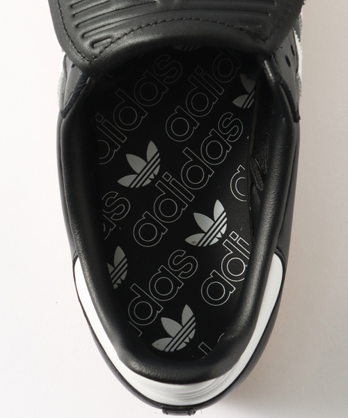 adidas Originals（アディダスオリジナルス）の「adidas originals(アディダス オリジナルス) SAMBA LT W IG2010（スニーカー・メンズ・ブラック・27cm/27.5cm/28cm/28.5cm/29cm/29.5cm）」の11枚目の写真