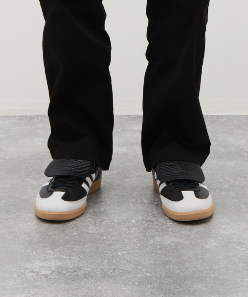 adidas Originals（アディダスオリジナルス）の「adidas originals(アディダス オリジナルス) SAMBA LT W IG2010（スニーカー・メンズ・ブラック・27cm/27.5cm/28cm/28.5cm/29cm/29.5cm）」の13枚目の写真