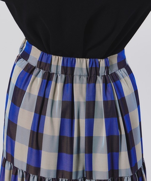 DOUBLE STANDARD CLOTHING（ダブルスタンダードクロージング）の