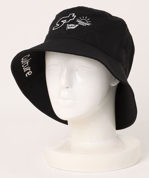 【S＋(エスプラス)】バケットハット（ハット）｜S＋（エスプラス）