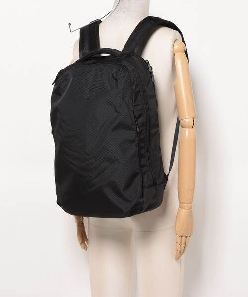 COLEMAN（コールマン）の「アウトビズスマート（ブラック）（ビジネスバッグ・メンズ・ブラック・25L）」の7枚目の写真