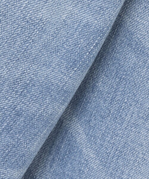 Healthy denim（ヘルシーデニム）の「【HEALTHY(ヘルシー)】 PINK PEPPER 別注（その他パンツ・レディース・ライトブルー・23/24/22）」の7枚目の写真