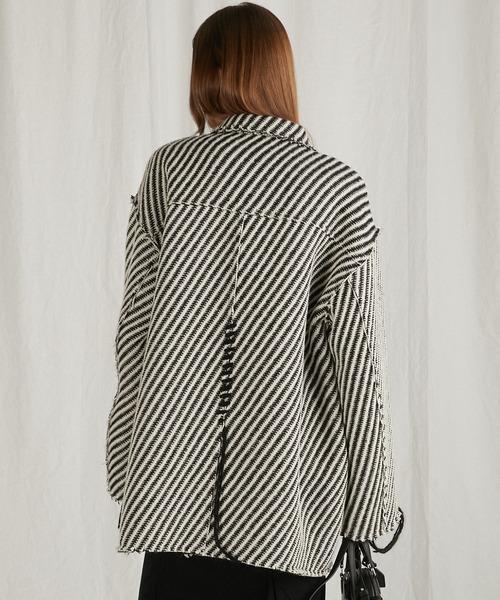 PRANK PROJECT（プランクプロジェクト）の「ハンドステッチパディング