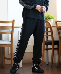 adidas/アディダス スウェットパンツ ルーズシルエット ユーティリティ ストリート KWX98