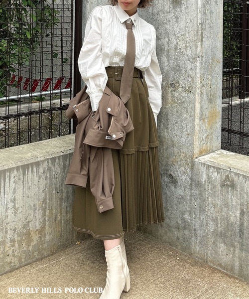 NICOLE CLUB（ニコル クラブ）の「【BEVERLY HILLS POLO CLUB