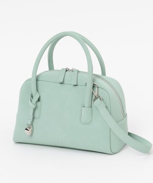 セール】エンボスボストンBAG 144368（ボストンバッグ）｜LOWRYS