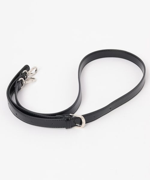 小物 NW LOWRYS FARM ボストンバッグ エンボスボストンBAG 144368