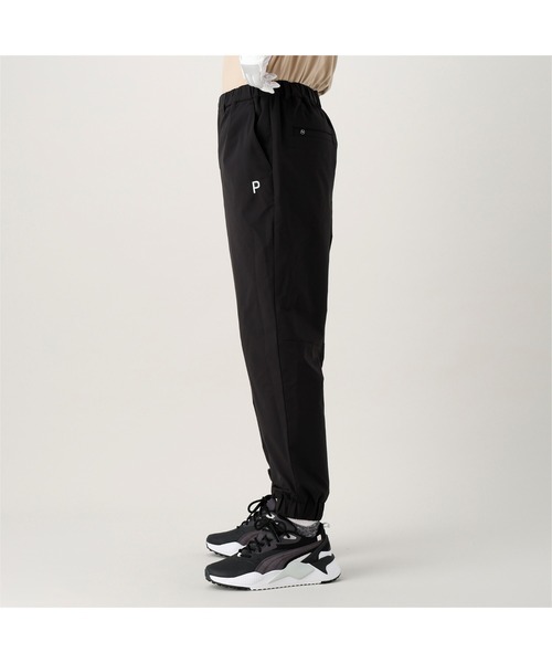 PUMA　ゴルフ　ジョガーパンツ PUMA 2023年春夏モデル日本正規品 プーマ ゴルフ 4 WAY