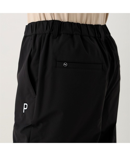 セール】PUMA プーマ メンズ ゴルフ PC ストレッチ ダブル