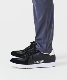archivio（アルチビオ）の「<MENS>ゴルフシューズ【2024年秋冬】（スニーカー）」