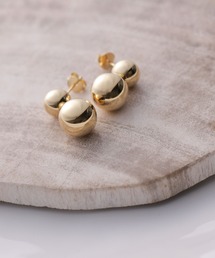 NANO universe(imjo[X)LIE STUDIO/The Caroline Earrings(sAXipj)