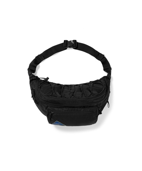 thisisneverthat（ディスイズネバーザット）の「Washed Nylon