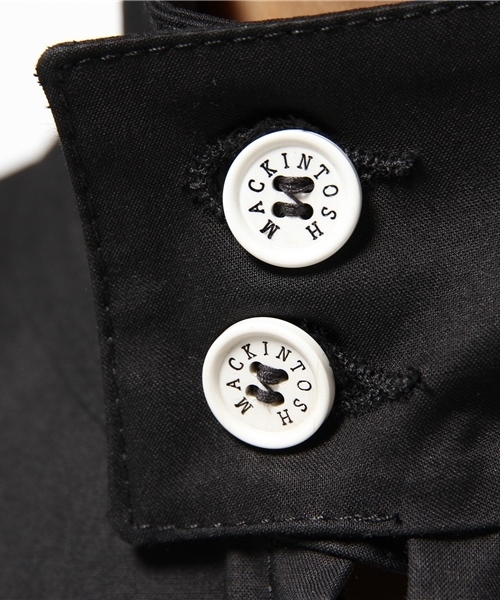 Mackintosh（マッキントッシュ）の「MACKINTOSH ブルゾン（ブルゾン