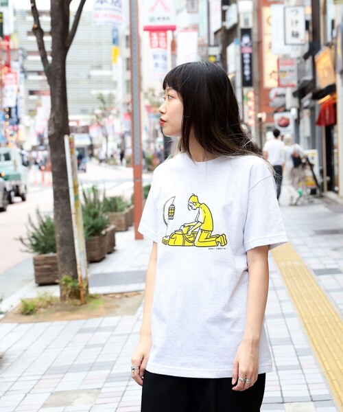 timelesz FAM ツアー Tシャツ チャコールグレー タイムレス FAM ツアーTシャツ チャコールグレー - メルカリ